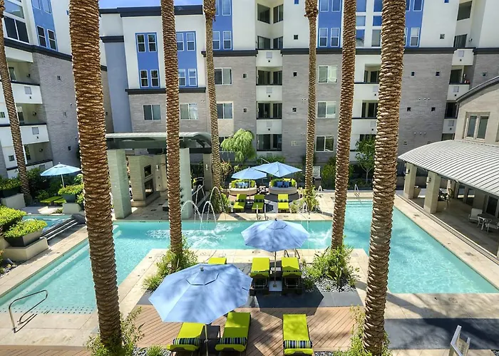 Loft With Views-king Beds-shop & Dine-1mi & Parking 4058 * Phoenix