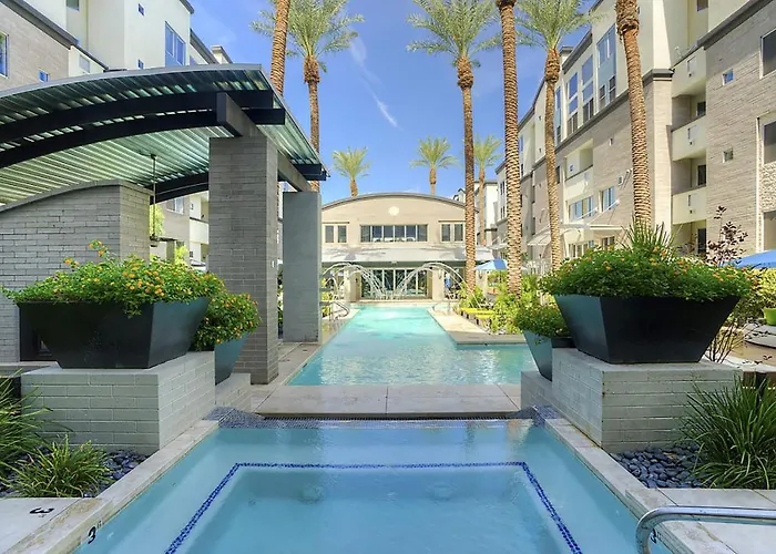 Loft With Views-king Beds-shop & Dine-1mi & Parking 4058 * Phoenix