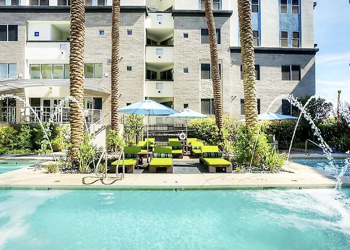 Loft With Views-king Beds-shop & Dine-1mi & Parking 4058 Phoenix