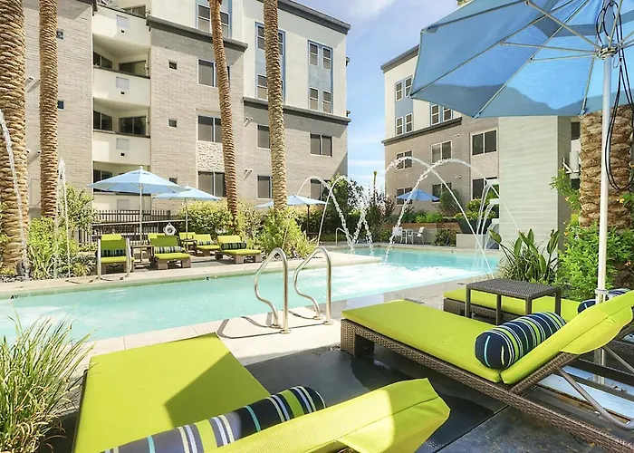 Loft With Views-king Beds-shop & Dine-1mi & Parking 4058 * Phoenix
